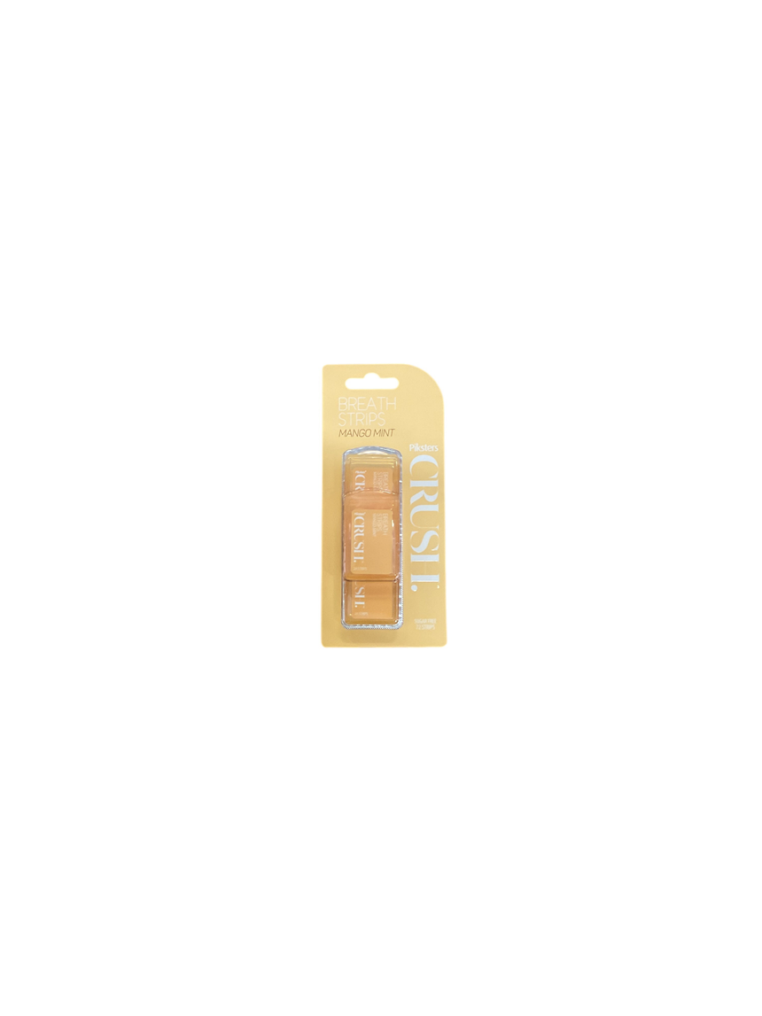 Piksters 芒果口氣清新條 Oral Care Piksters 