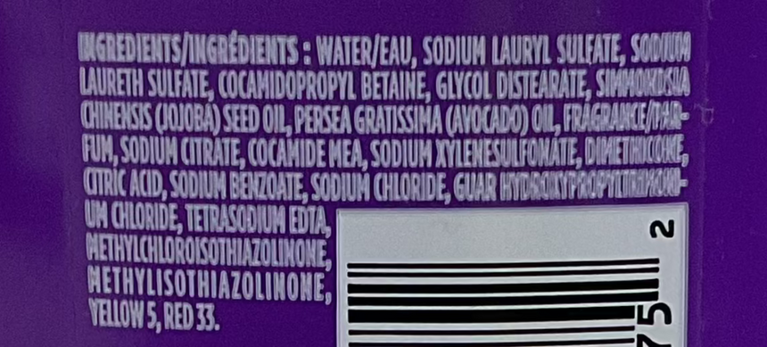 Aussie 滋潤水養洗頭水 Shampoos & Conditioners Aussie 