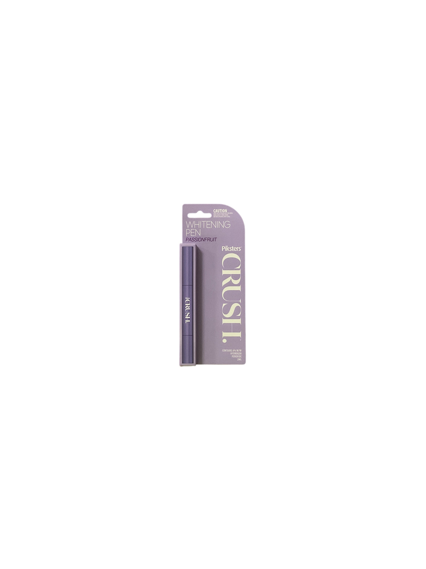 Piksters 百香果牙齒美白筆 Oral Care Piksters 
