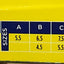 Scholl 舒緩減震皮鞋鞋墊S Body Treatments Scholl 