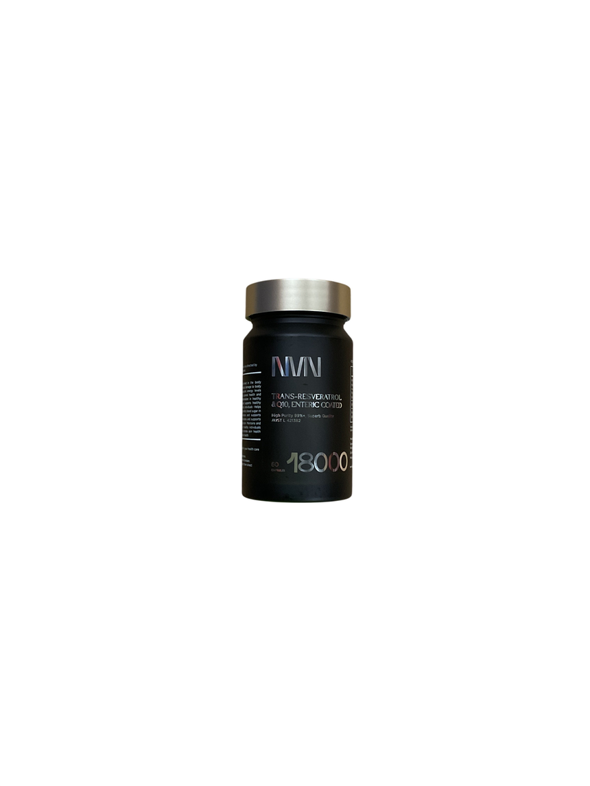 Lifelab 澳洲抗老逆齡NMN Other Supplements Lifelab 
