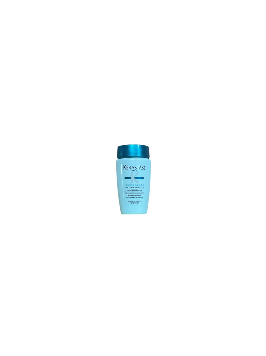 Kerastase 強化修復洗髮露小 Shampoos & Conditioners Kerastase 