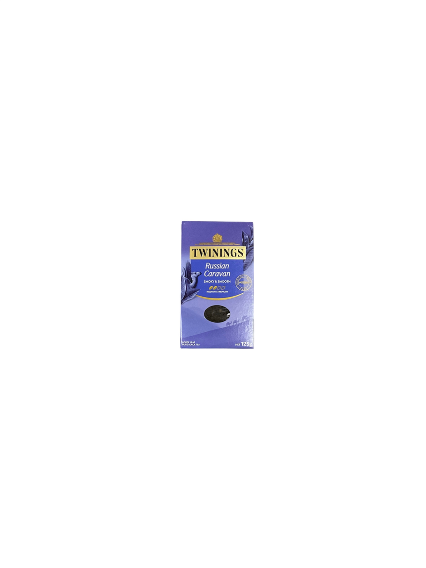 Twinings 俄羅斯商隊茶 Tea Powder Twinings 