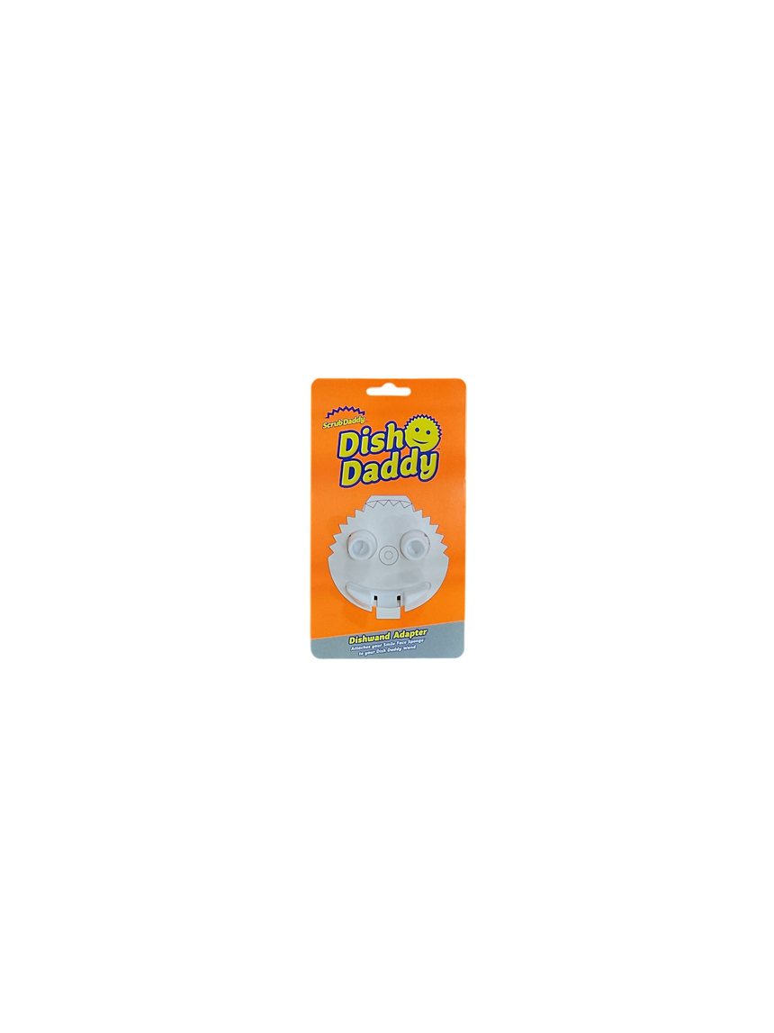 Scrub Daddy 清潔刷轉接頭 Other Cleaners Scrub Daddy 
