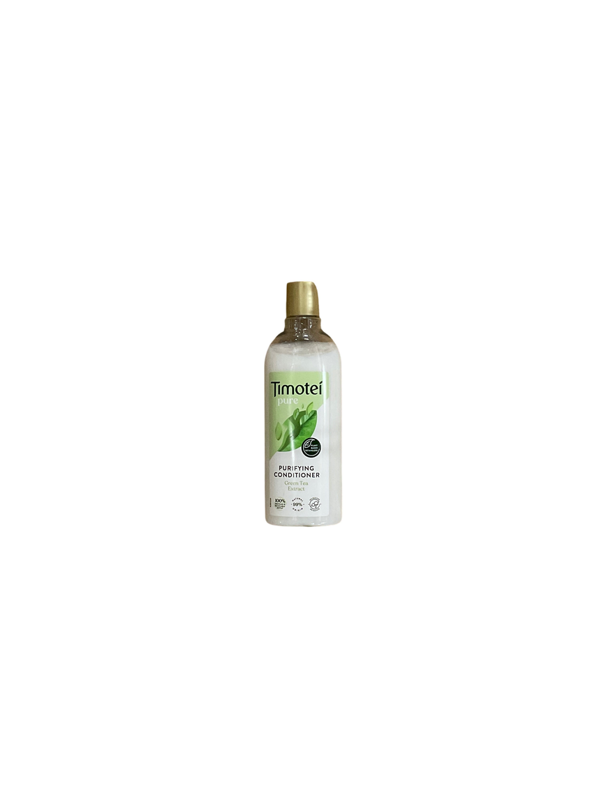 Timotei 綠茶精華護髮素 Shampoos & Conditioners Timotei 
