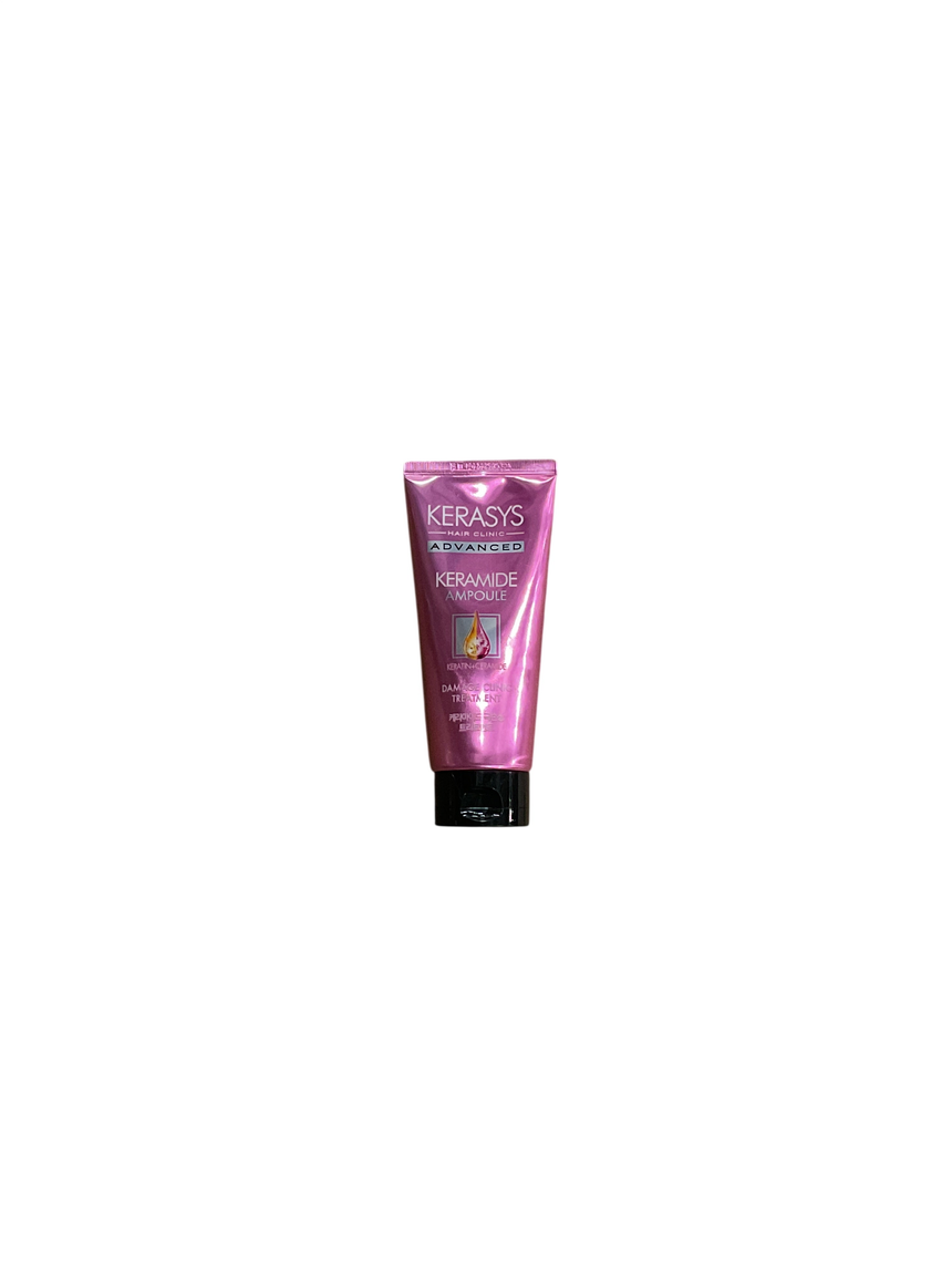Kerasys 角蛋白修護髮膜 Shampoos & Conditioners Kerasys 