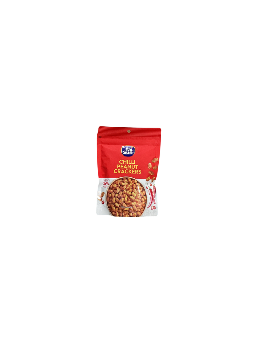 Tai Sun 辣椒脆皮花生(大) Nuts & Seeds Tai Sun 