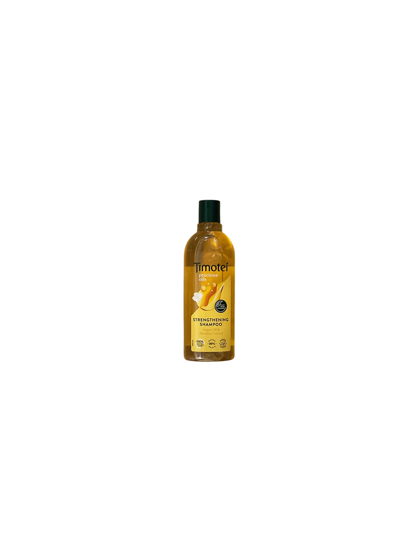 Timotei 堅果油茉莉洗髮水 Shampoos & Conditioners Timotei 