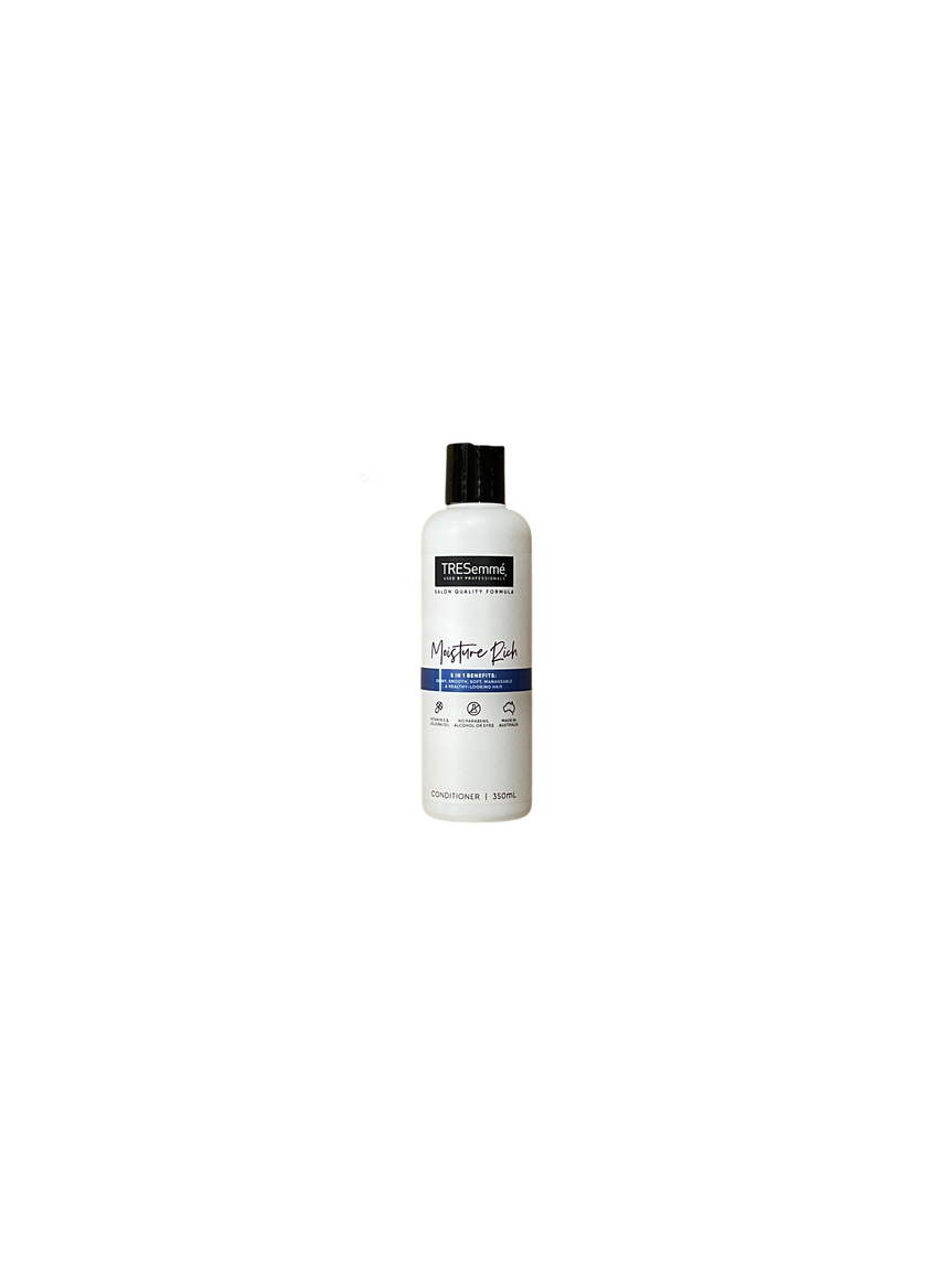 Tresemme 維E深層滋潤護髮素 Shampoos & Conditioners Tresemme 