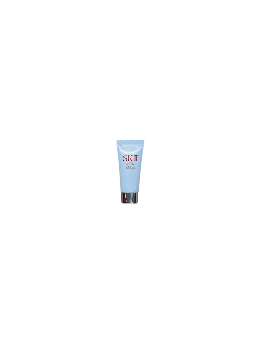 SK-II 淨肌護膚潔面乳20g Cleanser SK-II 