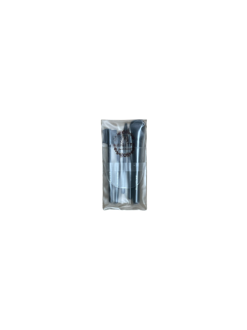 BRIGITTE 5支化妝掃套裝 Applicators BRIGITTE 