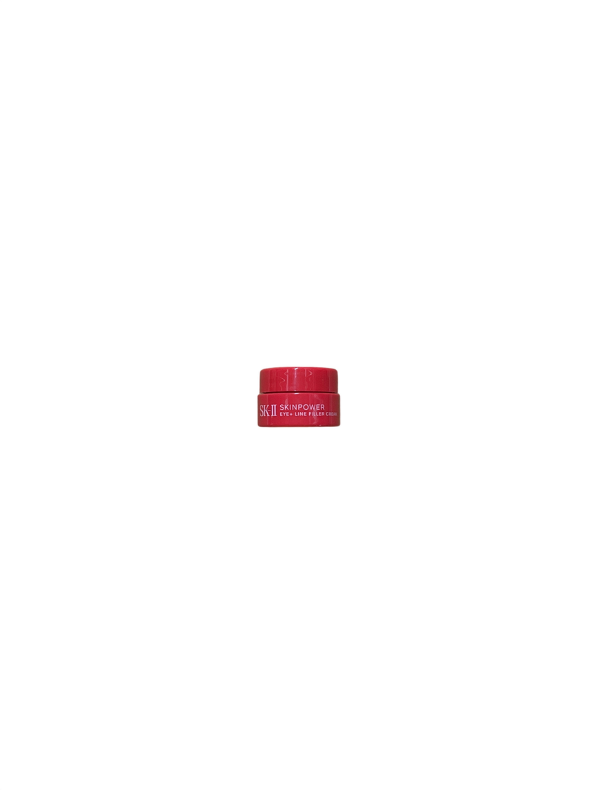 SK-II 能量撫紋眼霜2.5g Eye Care SK-II 