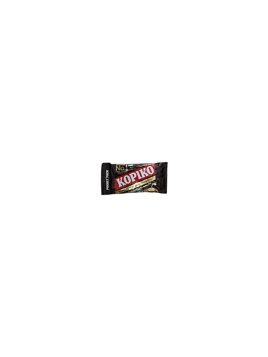 Kopiko 牛奶咖啡糖小包裝 Hard Candies Kopiko 