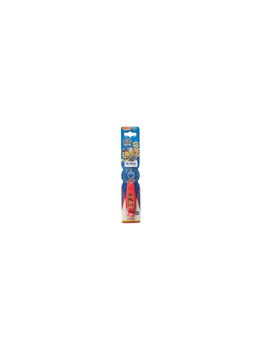 Paw Patrol 閃燈兒童牙刷 Oral Care Paw Patrol 