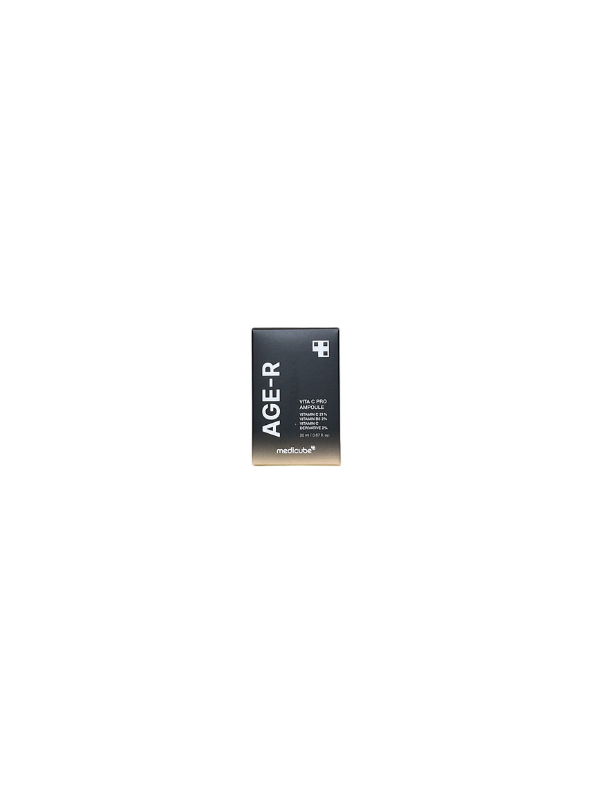 Medicube 維C Pro安瓶