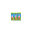 Peppa Pig 蘋果汁*3