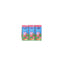 Peppa Pig 熱帶什果汁*3
