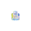 Game-On 紮染膠布盒套裝 Body Treatments Game-On 