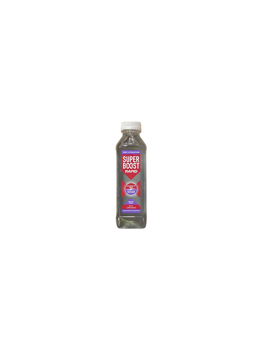 Superboost 葡萄快速補水飲料 Chocolate & Other Drinks Superboost 