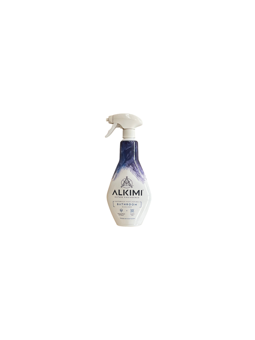 Alkimi 浴室清潔劑 Bathroom Alkimi 