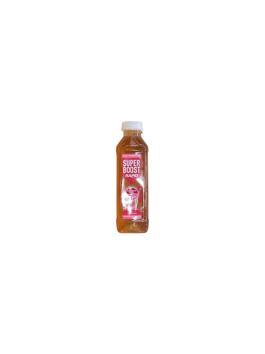 Superboost 莓果快速補水飲料 Chocolate & Other Drinks Superboost 