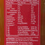 Superboost 莓果快速補水飲料 Chocolate & Other Drinks Superboost 