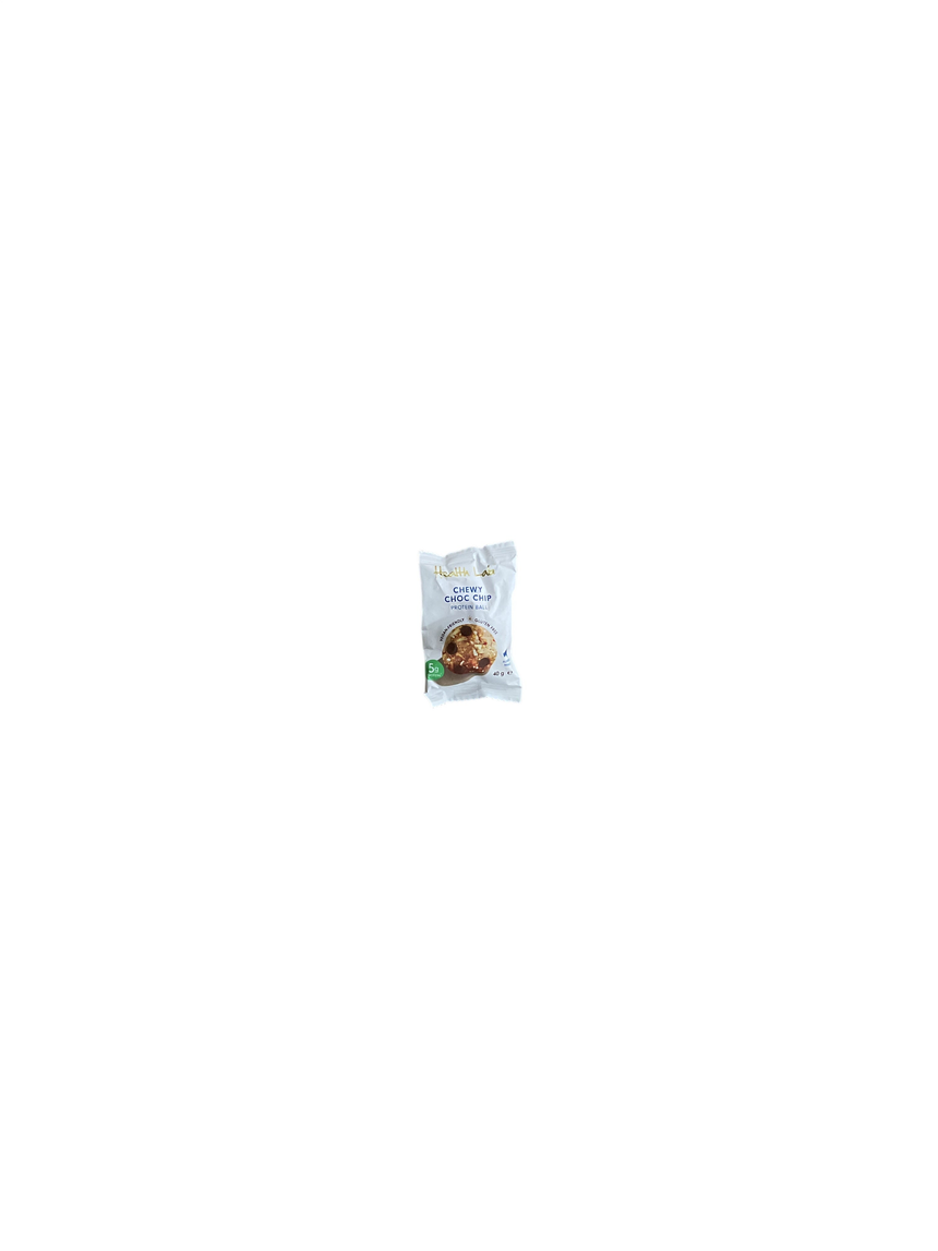 Health Lab 朱古力蛋白能量球 Protein Drinks & Food Health Lab 