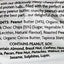 Health Lab 朱古力蛋白能量球 Protein Drinks & Food Health Lab 