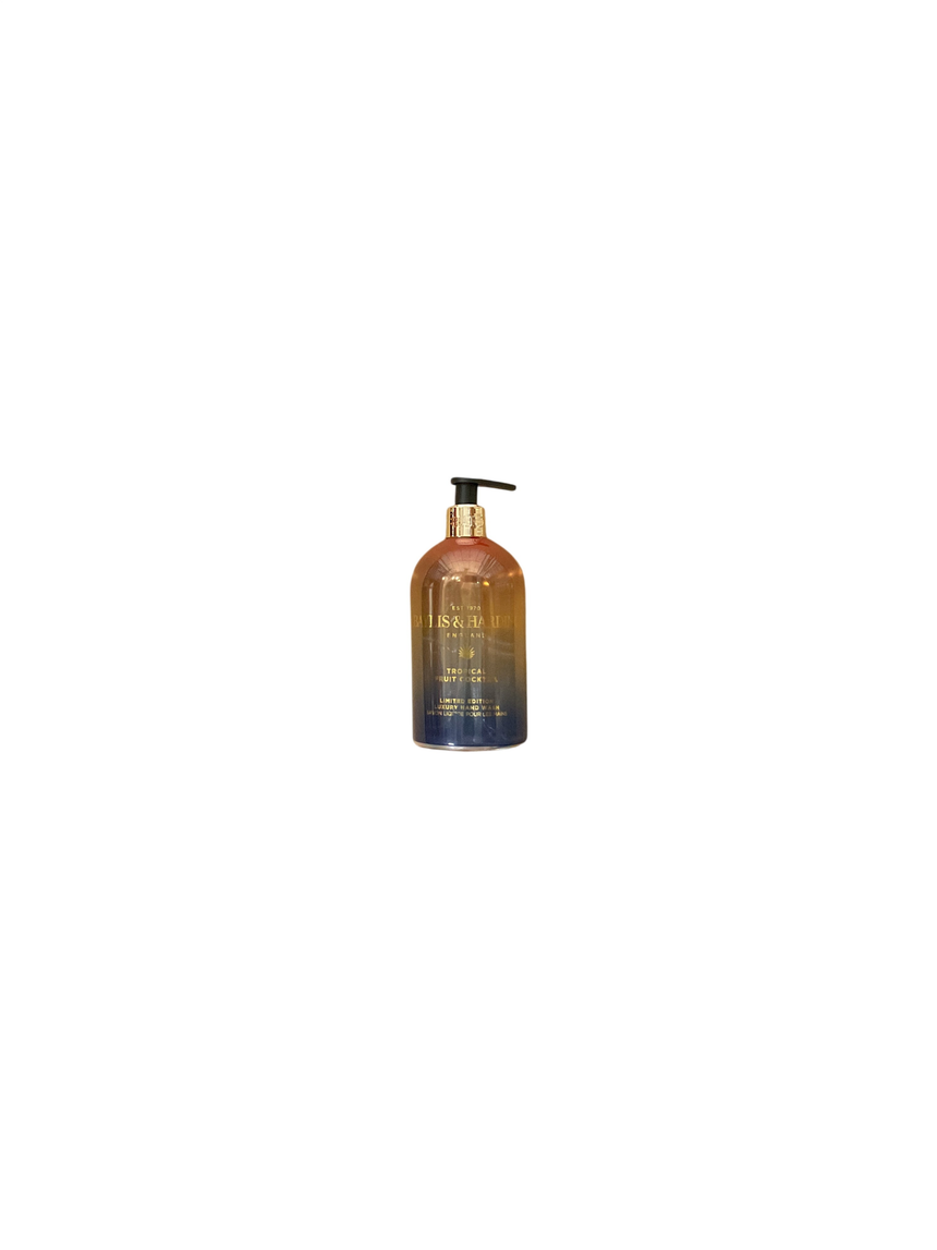 Baylis & Harding 熱帶雞尾酒洗手乳 Hand Care Baylis & Harding 