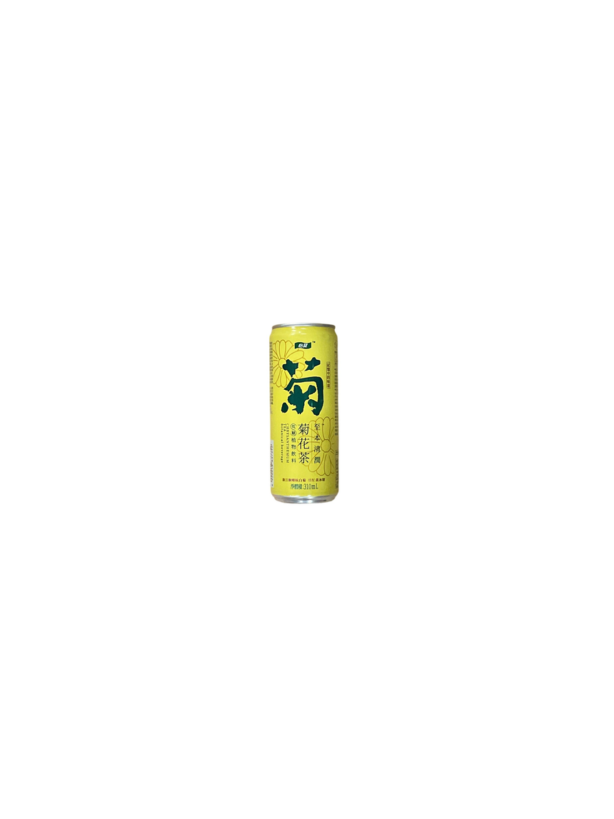 C'estbon 至本清潤菊花茶 Tea C'estbon 