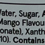 Almo 天然芒果加鈣杏奶 Dairy Drinks Almo 