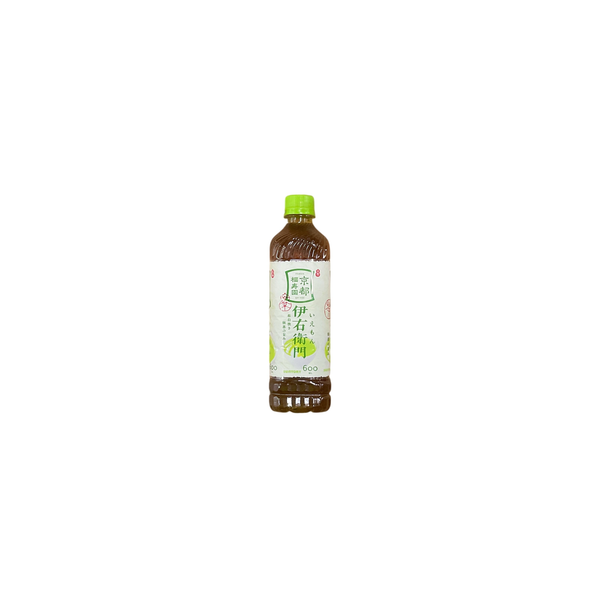 SUNTORY 伊右衛門綠茶600ML – GreenPrice