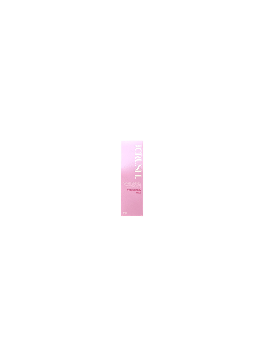 Piksters 草莓薄荷味牙膏 Oral Care Piksters 