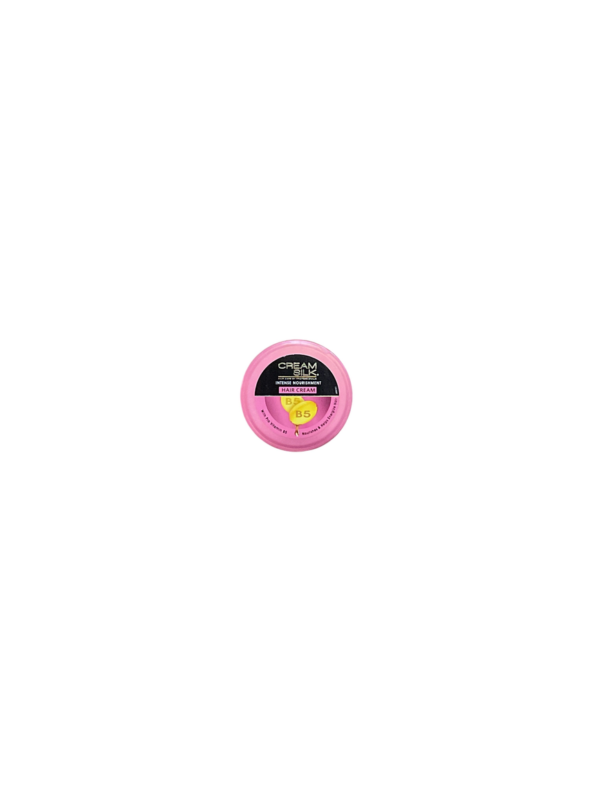 Cream Silk 頭髮護理乳霜 Hair Treatments Cream Silk 