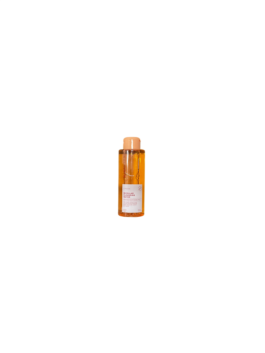 Frula Skin 蘆薈三重卸妝水 Makeup Remover Frula Skin 