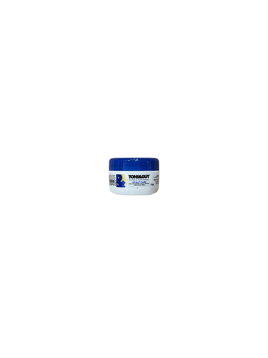 Toni&Guy 頭皮護理磨砂膏 Hair Treatments Toni&Guy 