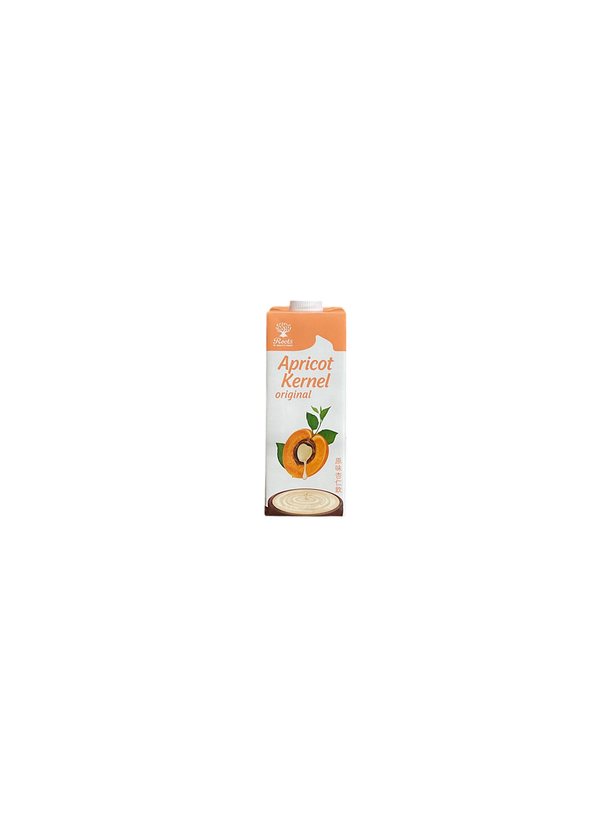 Roots 原味杏仁飲 Dairy Drinks Roots 