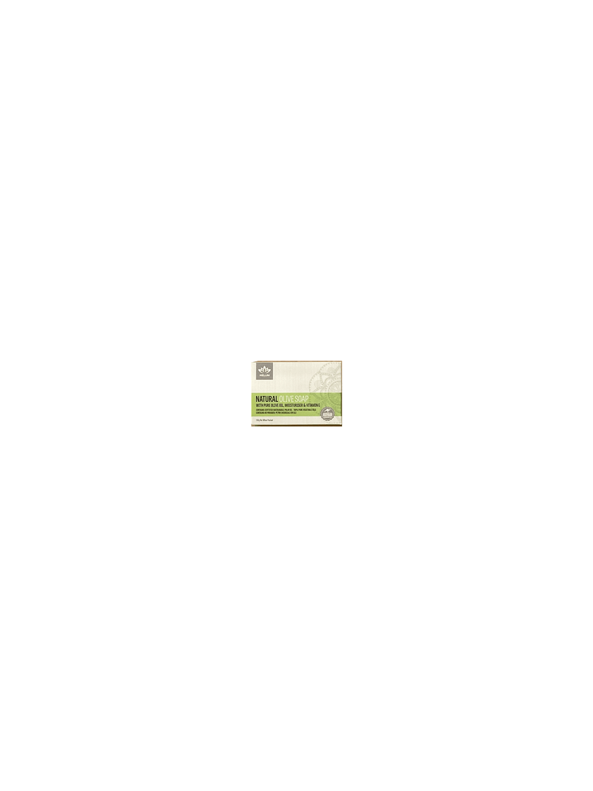 Nelum 天然橄欖香皂 Bath & Shower Nelum 