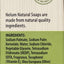 Nelum 天然橄欖香皂 Bath & Shower Nelum 