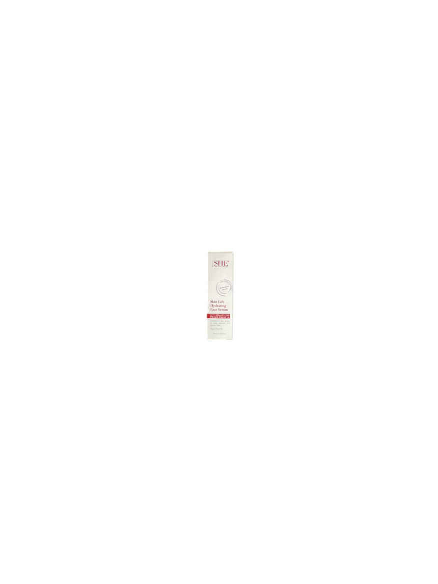 Om She Aromatherapy 玫瑰果提拉精華油 Serums Om She Aromatherapy 