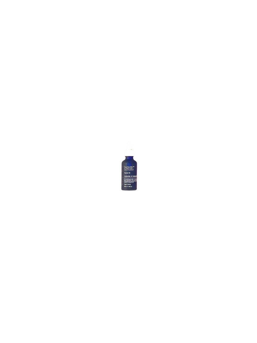 Om She Aromatherapy 薰衣草金盞花精華油 Serums Om She Aromatherapy 