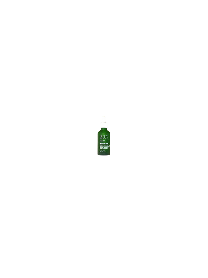 Om She Aromatherapy 馬魯拉卡卡果精華油 Serums Om She Aromatherapy 