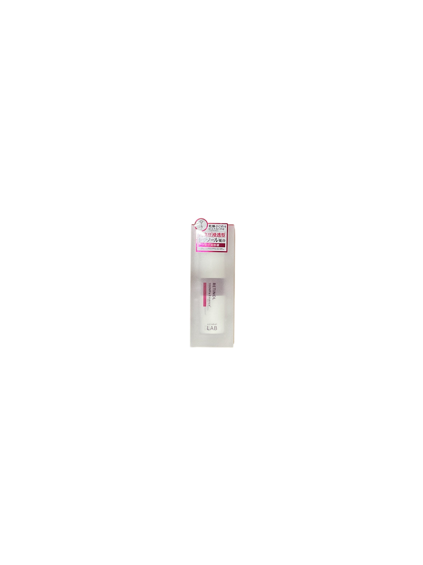 Unlabel Lab A醇抗皺精華液 Serums Unlabel Lab 