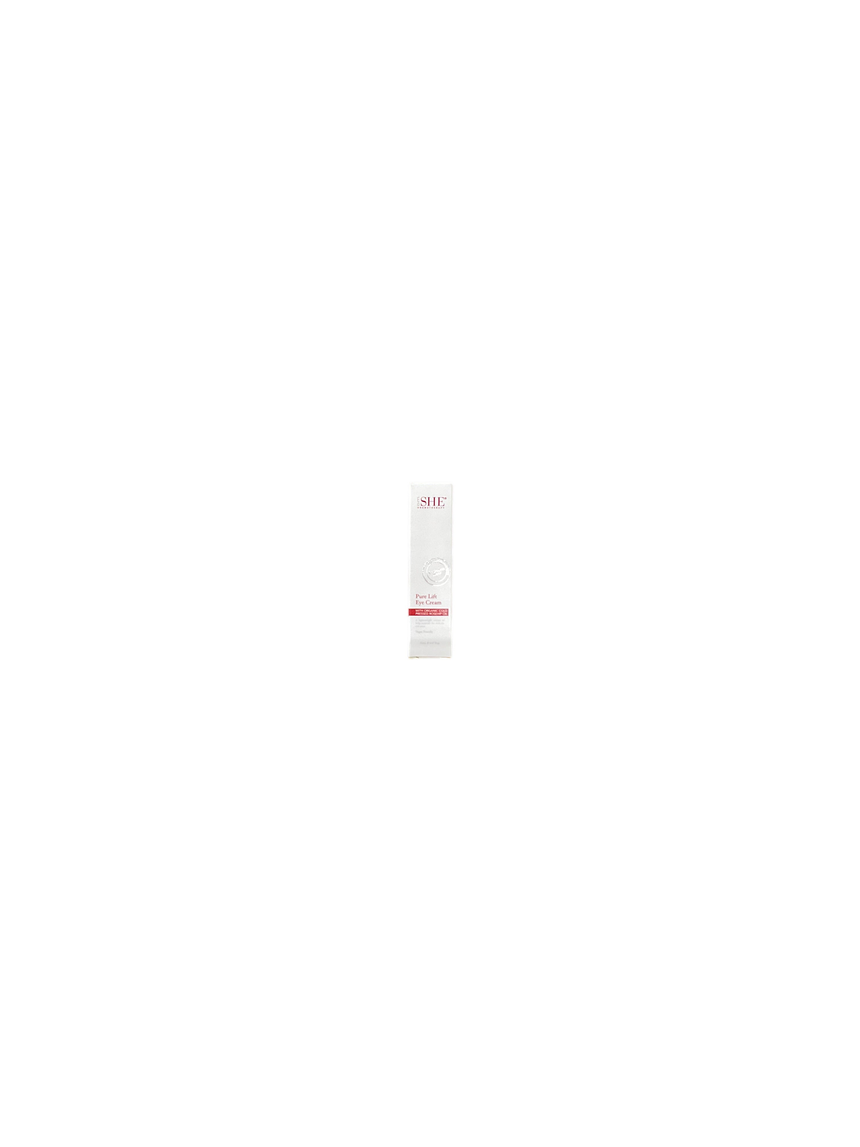 Om She Aromatherapy 玫瑰果油提拉眼霜 Eye Care Om She Aromatherapy 