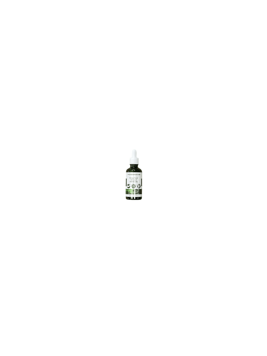 The Nourish Bar 大麻籽修復精華油 Serums The Nourish Bar 