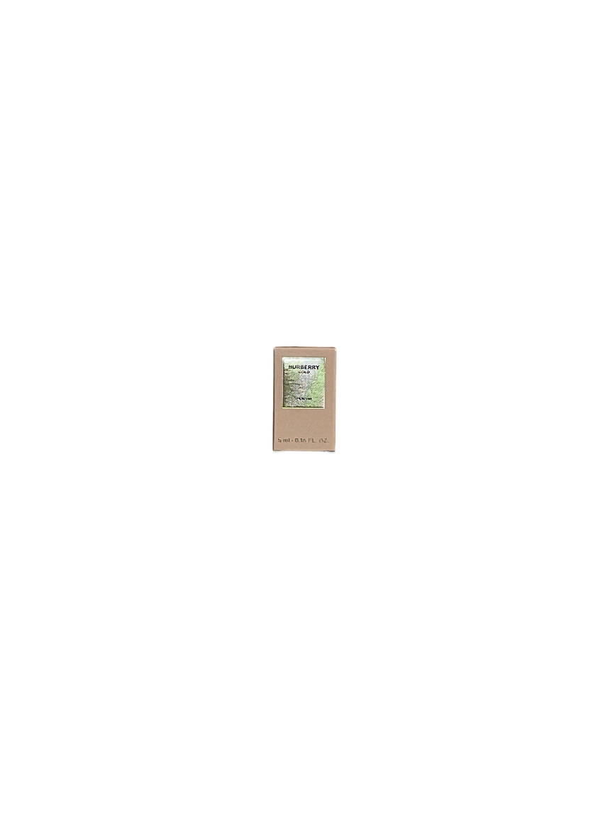 Burberry 金耀香水5ml Fragrance Burberry 