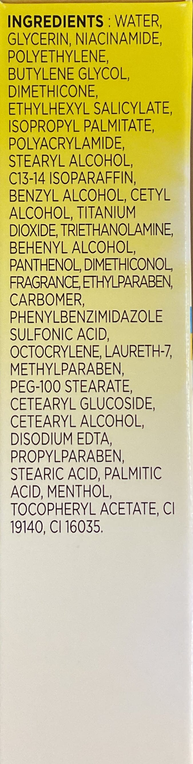 Olay 亮白防曬潤膚霜20g Treatments Olay 