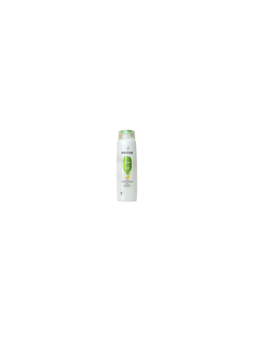 Pantene 豐盈蓬鬆洗髮乳(小) Shampoos & Conditioners Pantene 