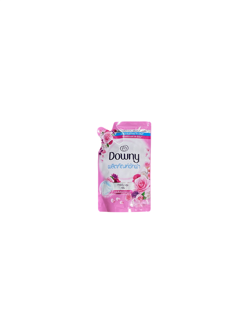 Downy 花園清香柔順劑 Laundry Downy 
