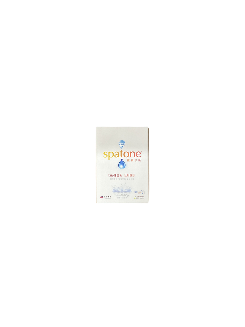 Spatone 鐵質水能(蘋果味) Other Supplements Spatone 
